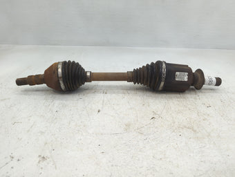 compare product 2011-2017 Buick Regal Axle Shaft Front Passenger Cv C/v