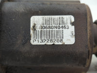 2011-2017 Buick Regal Axle Shaft Front Passenger Cv C/v - Oemusedautoparts1.com