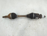 2011-2017 Buick Regal Axle Shaft Front Passenger Cv C/v - Oemusedautoparts1.com