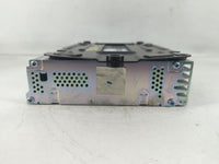 2011 Buick Regal Radio AM FM Cd Player Receiver Replacement P/N:13352134 Fits OEM Used Auto Parts - Oemusedautoparts1.com