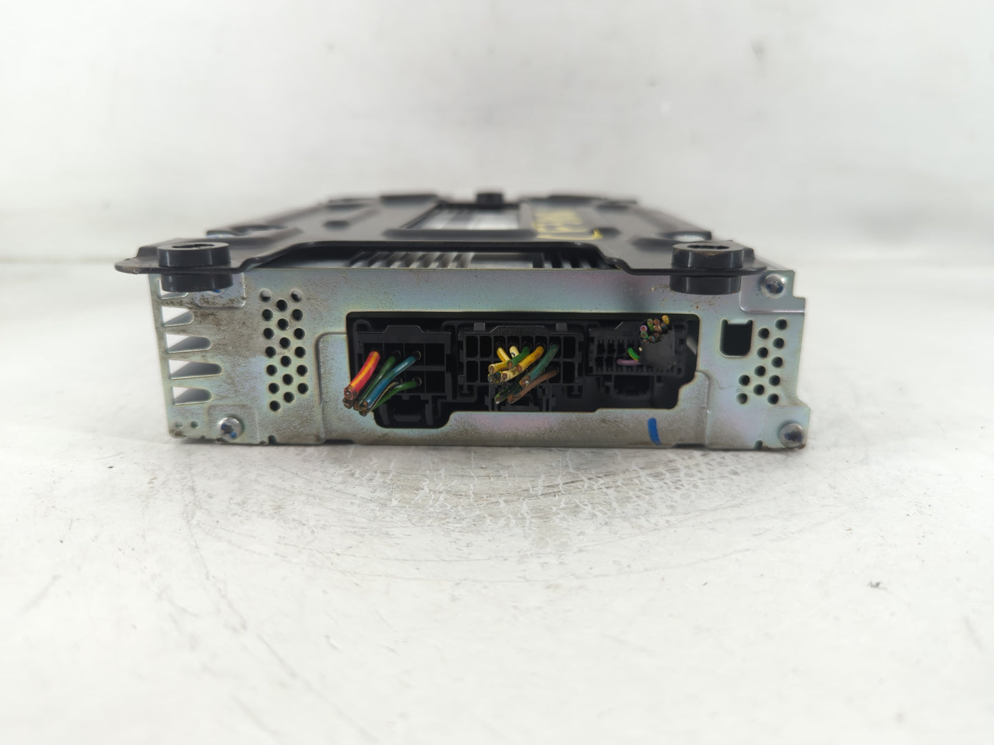 2011 Buick Regal Radio AM FM Cd Player Receiver Replacement P/N:13352134 Fits OEM Used Auto Parts - Oemusedautoparts1.com
