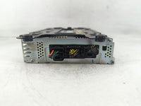 2011 Buick Regal Radio AM FM Cd Player Receiver Replacement P/N:13352134 Fits OEM Used Auto Parts - Oemusedautoparts1.com