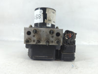 2011 Buick Regal ABS Pump Control Module Replacement P/N:13328651 Fits OEM Used Auto Parts - Oemusedautoparts1.com