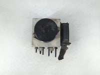 2011 Buick Regal ABS Pump Control Module Replacement P/N:13328651 Fits OEM Used Auto Parts - Oemusedautoparts1.com