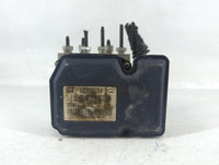 2011 Buick Regal ABS Pump Control Module Replacement P/N:13328651 Fits OEM Used Auto Parts - Oemusedautoparts1.com