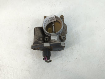 compare product 2011 Buick Regal Throttle Body P/N:1616AA0125 Fits Fits 2007 2008 2009 2010 2012 OEM Used Auto Parts
