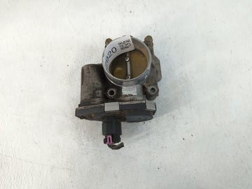 2011 Buick Regal Throttle Body P/N:1616AA0125 Fits Fits 2007 2008 2009 2010 2012 OEM Used Auto Parts - Oemusedautoparts1.com