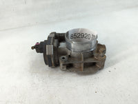 2011 Buick Regal Throttle Body P/N:1616AA0125 Fits Fits 2007 2008 2009 2010 2012 OEM Used Auto Parts - Oemusedautoparts1.com