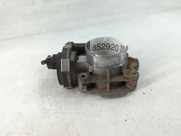 2011 Buick Regal Throttle Body P/N:1616AA0125 Fits Fits 2007 2008 2009 2010 2012 OEM Used Auto Parts