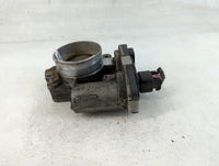 2011 Buick Regal Throttle Body P/N:1616AA0125 Fits Fits 2007 2008 2009 2010 2012 OEM Used Auto Parts - Oemusedautoparts1.com