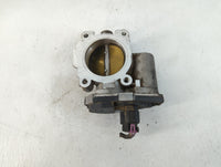 2011 Buick Regal Throttle Body P/N:1616AA0125 Fits Fits 2007 2008 2009 2010 2012 OEM Used Auto Parts - Oemusedautoparts1.com