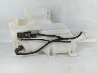 compare product 2011-2017 Buick Regal Windshield Washer Fluid Reservoir Bottle Oem