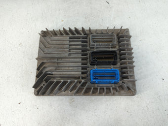 compare product 2011 Buick Regal PCM Engine Control Computer ECU ECM PCU OEM P/N:12639986 Fits Fits 2010 2012 2013 OEM Used Auto Parts