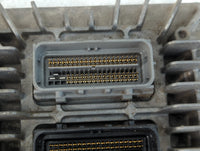 2011 Buick Regal PCM Engine Control Computer ECU ECM PCU OEM P/N:12639986 Fits Fits 2010 2012 2013 OEM Used Auto Parts - Oem