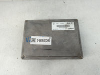 2011 Buick Regal PCM Engine Control Computer ECU ECM PCU OEM P/N:12639986 Fits Fits 2010 2012 2013 OEM Used Auto Parts - Oem