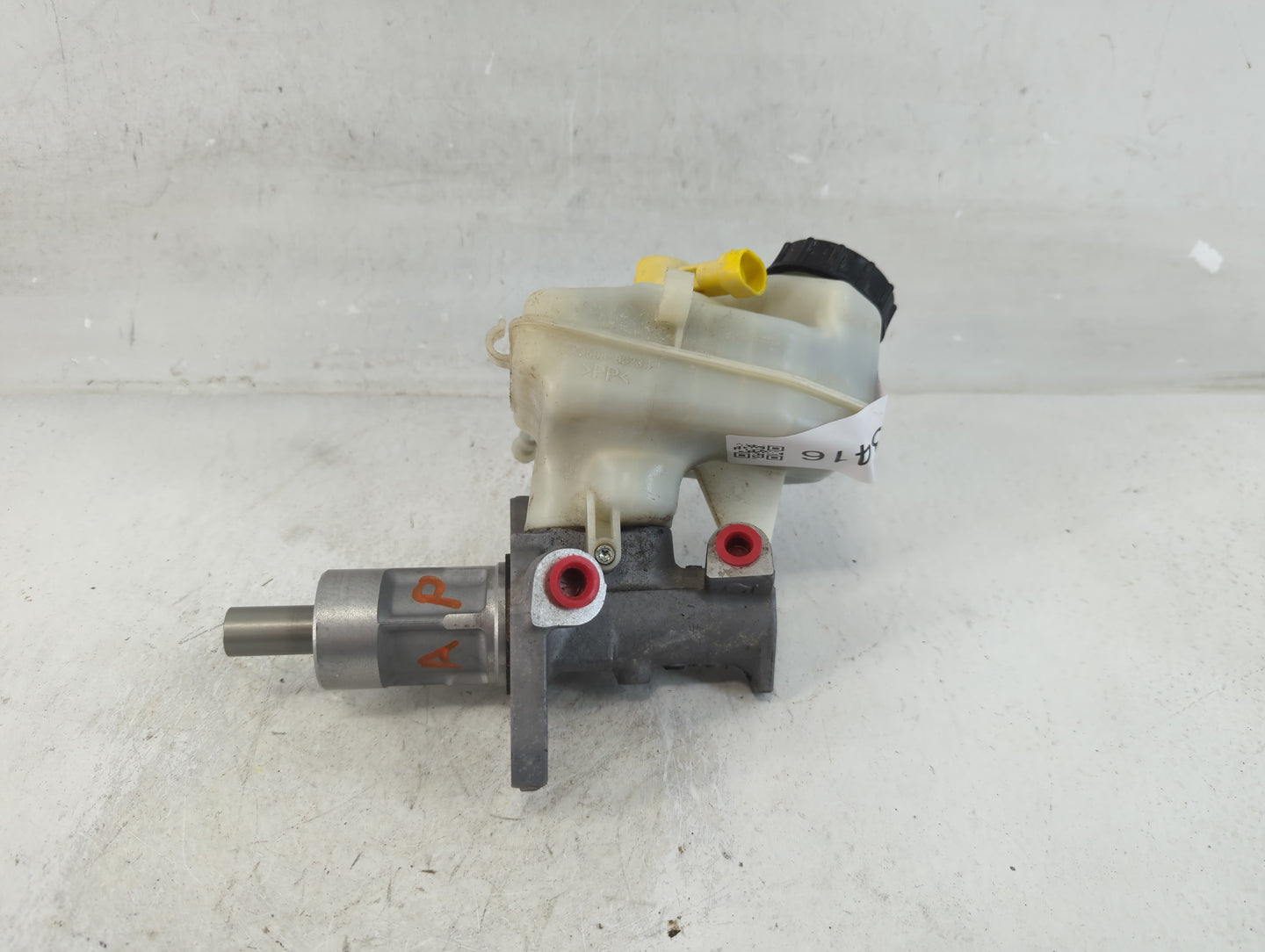 2011-2017 Buick Regal Brake Master Cylinder 928416 - Oemusedautoparts1.com