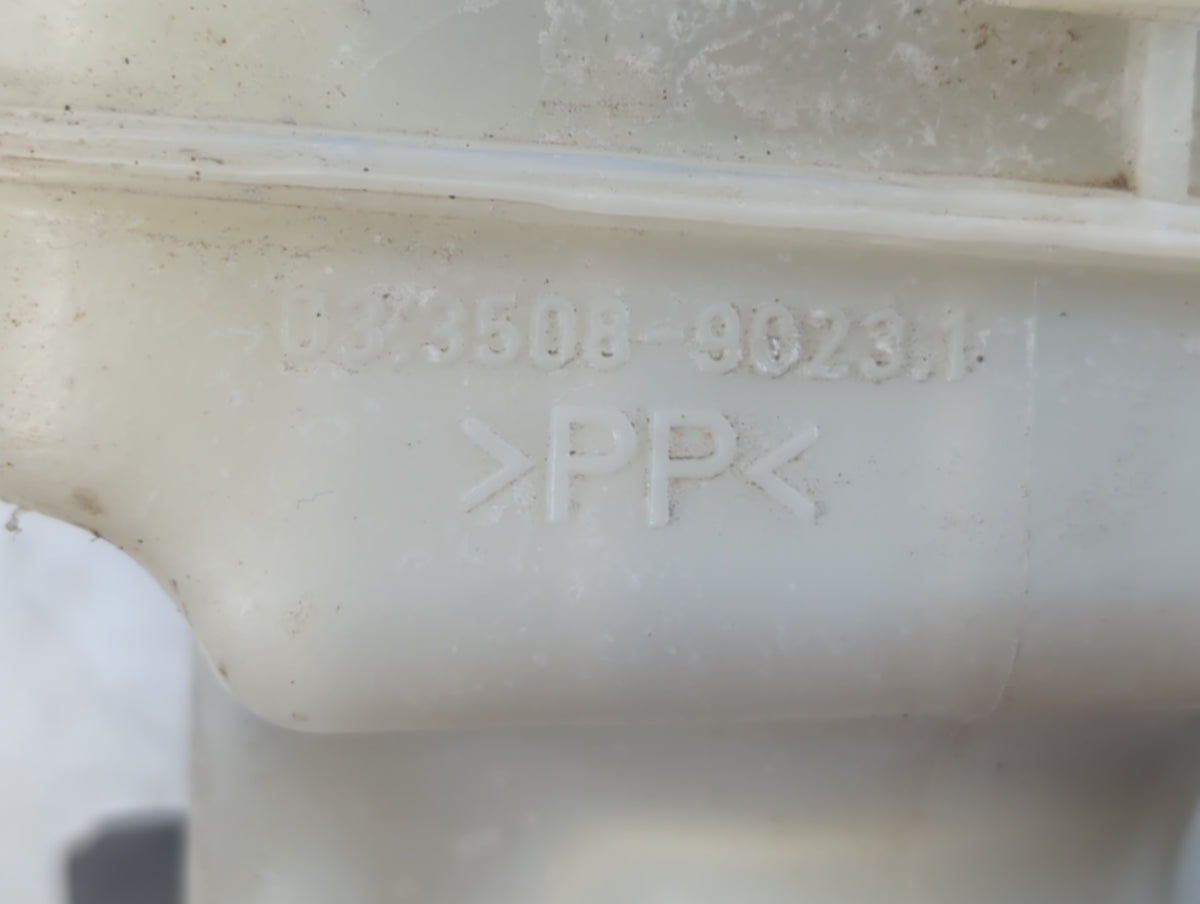 2011-2017 Buick Regal Brake Master Cylinder 928416 - Oemusedautoparts1.com