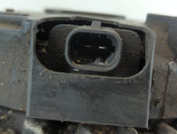 2011-2013 Buick Regal Alternator Replacement Generator Charging Assembly Engine OEM Fits Fits 2011 2012 2013 OEM Used Auto P