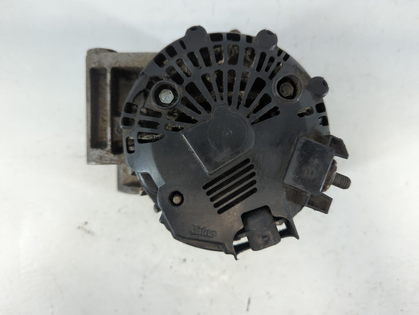 2011-2013 Buick Regal Alternator Replacement Generator Charging Assembly Engine OEM Fits Fits 2011 2012 2013 OEM Used Auto P