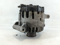 2011-2013 Buick Regal Alternator Replacement Generator Charging Assembly Engine OEM Fits Fits 2011 2012 2013 OEM Used Auto P