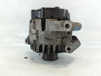 2011-2013 Buick Regal Alternator Replacement Generator Charging Assembly Engine OEM Fits Fits 2011 2012 2013 OEM Used Auto P