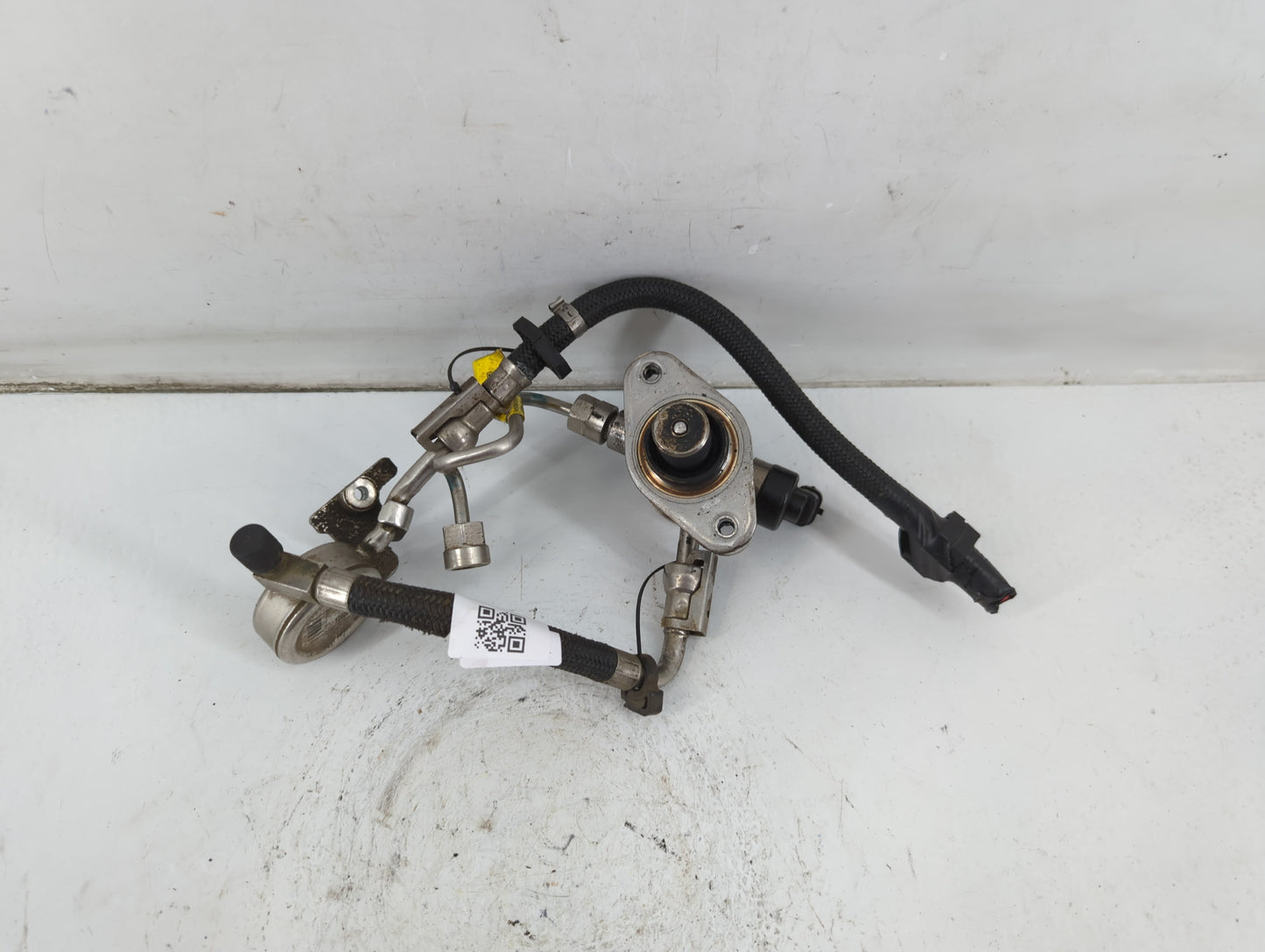 2011-2011 Buick Regal Electrical Gas Fuel Pump Assembly - Oemusedautoparts1.com