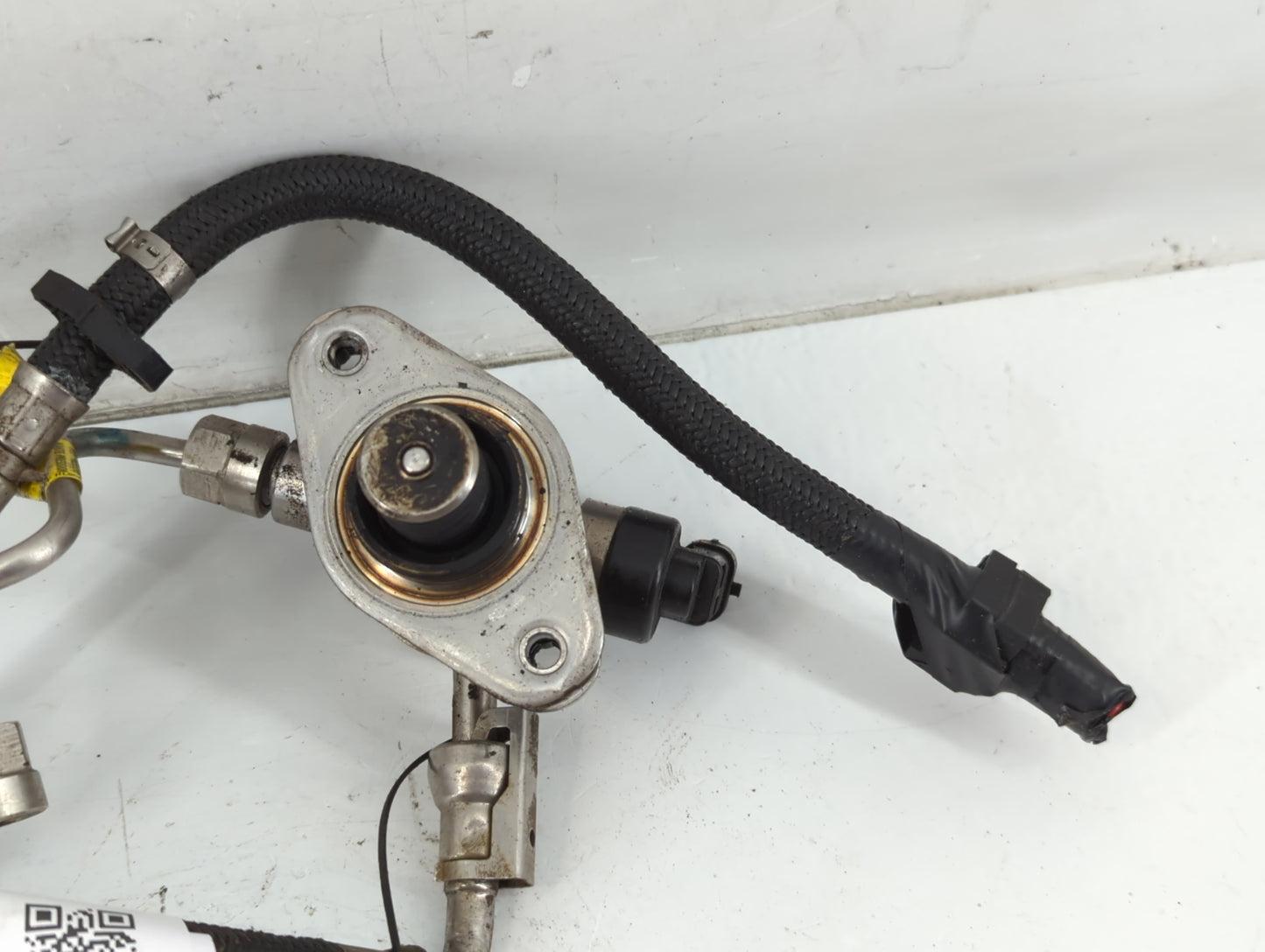 2011-2011 Buick Regal Electrical Gas Fuel Pump Assembly - Oemusedautoparts1.com