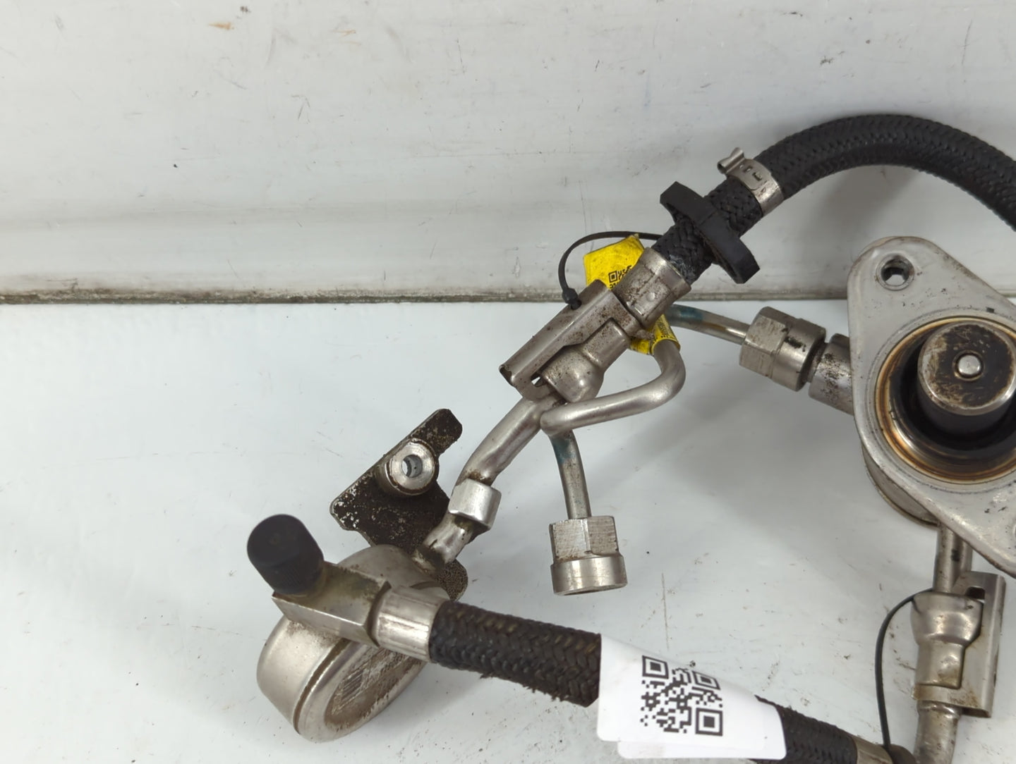 2011-2011 Buick Regal Electrical Gas Fuel Pump Assembly - Oemusedautoparts1.com