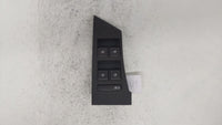 2012-2014 Buick Verano Master Power Window Switch Replacement Driver Side Left P/N:20854303 13320973 Fits OEM Used Auto Part