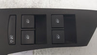 2012-2014 Buick Verano Master Power Window Switch Replacement Driver Side Left P/N:20854303 13320973 Fits OEM Used Auto Part