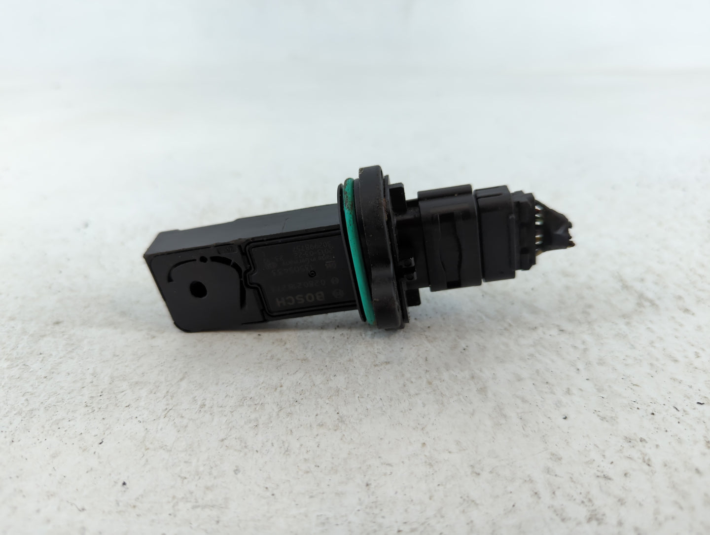 2013-2013 Buick Verano Mass Air Flow Meter Maf - Oemusedautoparts1.com