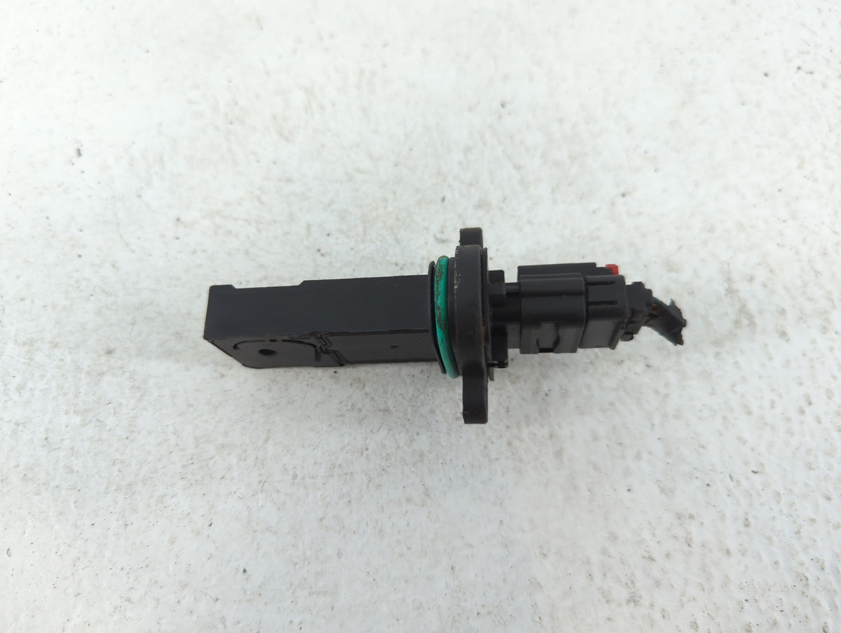 2013-2013 Buick Verano Mass Air Flow Meter Maf Sensor 657721 - Oemusedautoparts1.com
