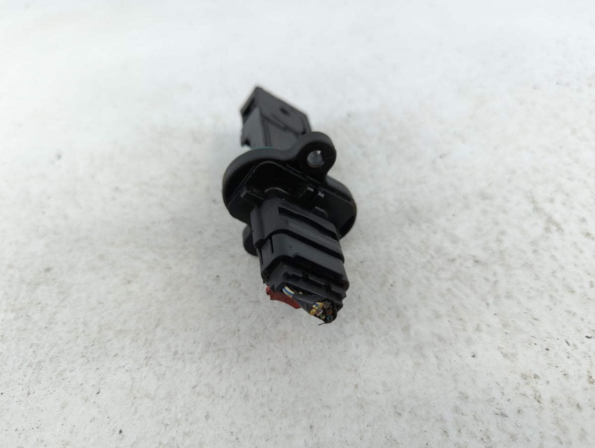 2013-2013 Buick Verano Mass Air Flow Meter Maf Sensor 657721 - Oemusedautoparts1.com