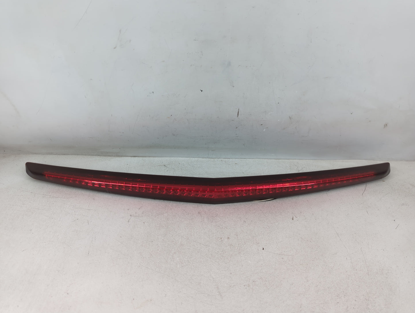 2008-2014 Cadillac Cts Tail Light Assembly Driver Left OEM P/N:P8G9X-13A613-A Fits Fits 2008 2009 2010 2011 2012 2013 2014 O