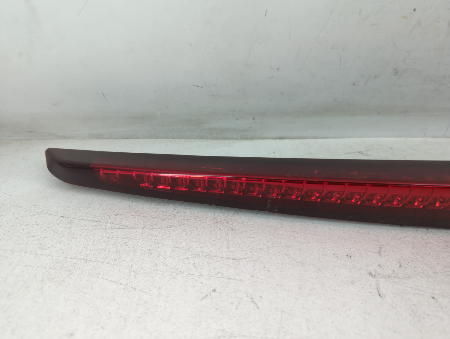 2008-2014 Cadillac Cts Tail Light Assembly Driver Left OEM P/N:P8G9X-13A613-A Fits Fits 2008 2009 2010 2011 2012 2013 2014 O