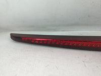 2008-2014 Cadillac Cts Tail Light Assembly Driver Left OEM P/N:P8G9X-13A613-A Fits Fits 2008 2009 2010 2011 2012 2013 2014 O