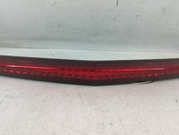 2008-2014 Cadillac Cts Tail Light Assembly Driver Left OEM P/N:P8G9X-13A613-A Fits Fits 2008 2009 2010 2011 2012 2013 2014 O