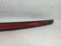 2008-2014 Cadillac Cts Tail Light Assembly Driver Left OEM P/N:P8G9X-13A613-A Fits Fits 2008 2009 2010 2011 2012 2013 2014 O