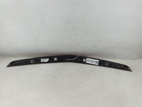 2008-2014 Cadillac Cts Tail Light Assembly Driver Left OEM P/N:P8G9X-13A613-A Fits Fits 2008 2009 2010 2011 2012 2013 2014 O