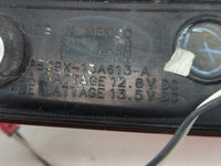 2008-2014 Cadillac Cts Tail Light Assembly Driver Left OEM P/N:P8G9X-13A613-A Fits Fits 2008 2009 2010 2011 2012 2013 2014 O