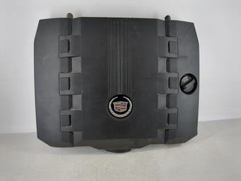 compare product 2011 Cadillac Cts Engine Cover