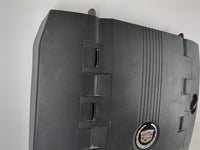 2011 Cadillac Cts Engine Cover - Oemusedautoparts1.com