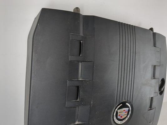 2011 Cadillac Cts Engine Cover
