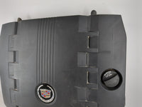 2011 Cadillac Cts Engine Cover - Oemusedautoparts1.com