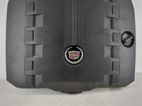 2011 Cadillac Cts Engine Cover - Oemusedautoparts1.com