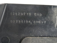 2011 Cadillac Cts Engine Cover - Oemusedautoparts1.com