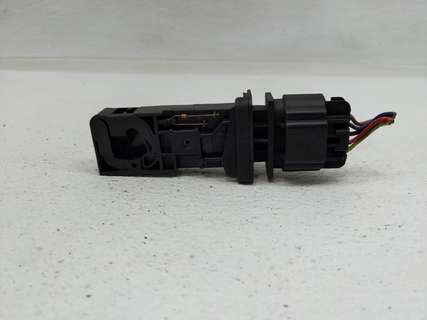 2008-2011 Cadillac Cts Mass Air Flow Meter Maf - Oemusedautoparts1.com