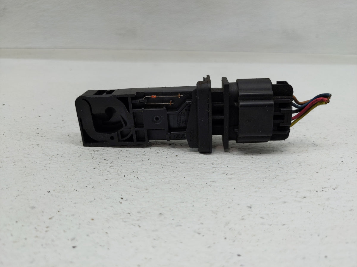 2008-2011 Cadillac Cts Mass Air Flow Meter Maf Sensor 1148966 - Oemusedautoparts1.com