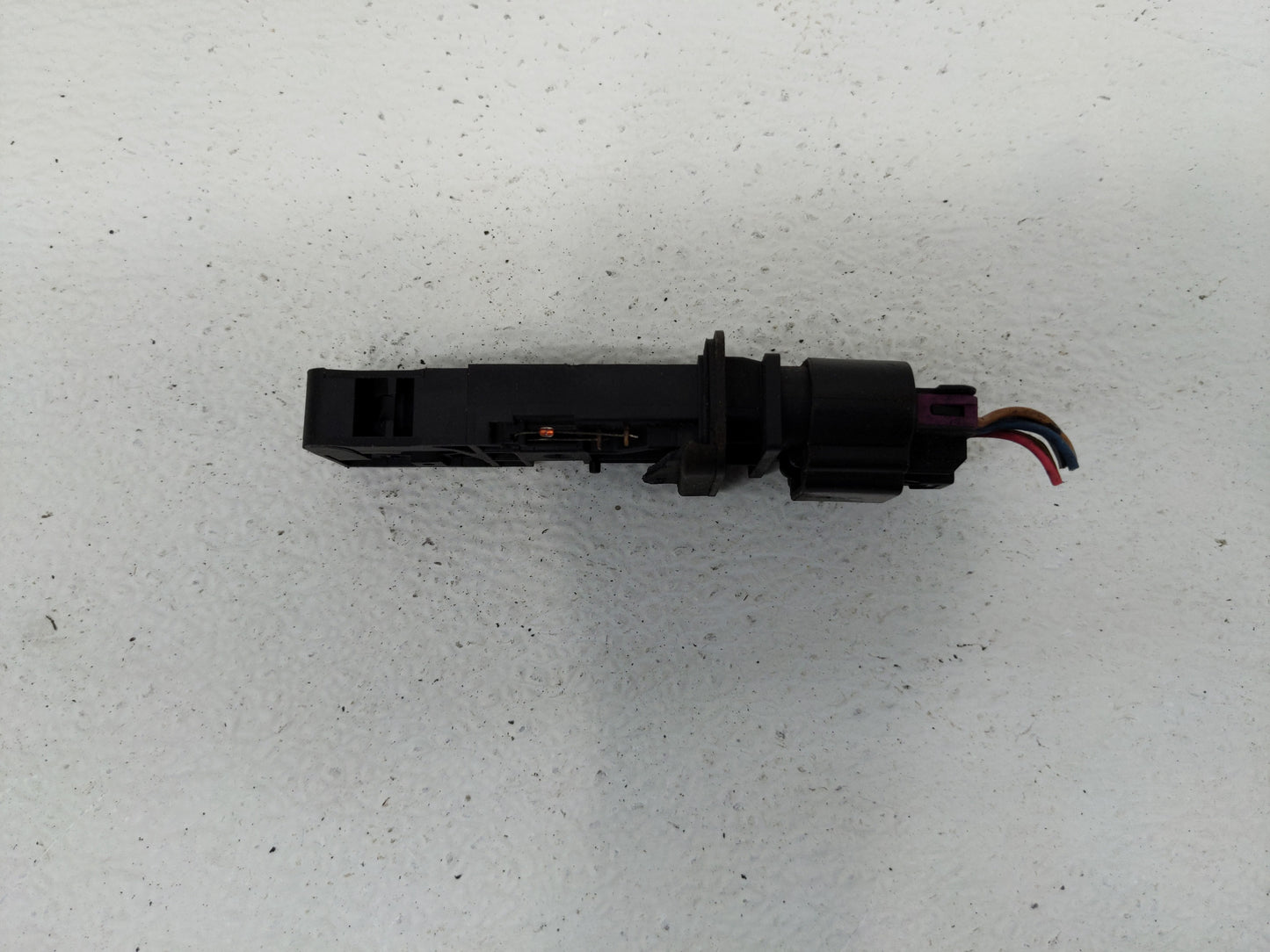 2008-2011 Cadillac Cts Mass Air Flow Meter Maf - Oemusedautoparts1.com
