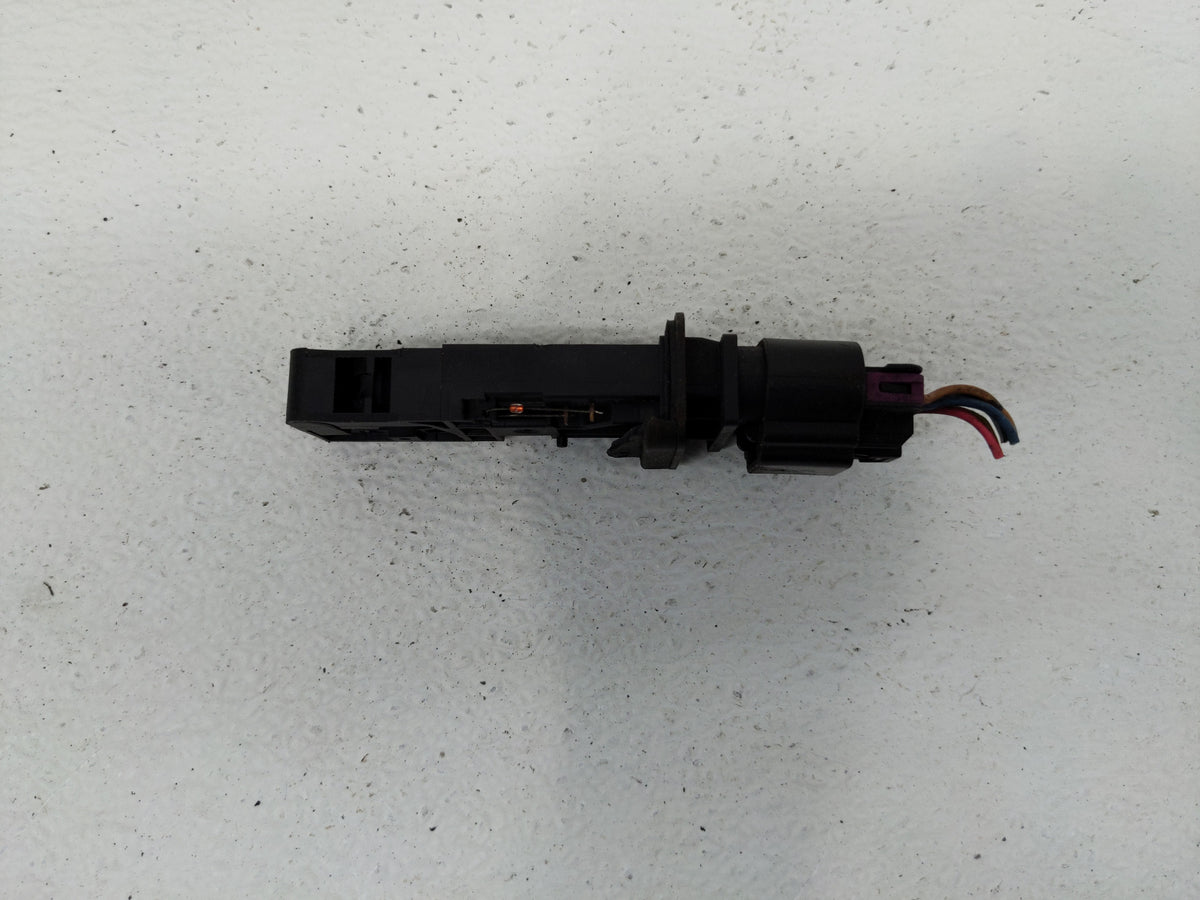 2008-2011 Cadillac Cts Mass Air Flow Meter Maf Sensor 1148966 - Oemusedautoparts1.com